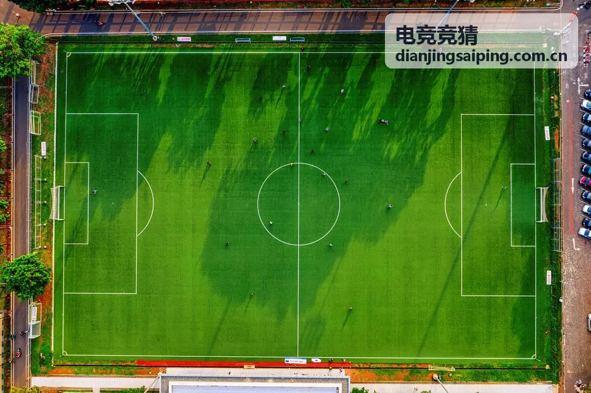 电竞竞猜赛前分析场景